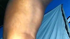 afternoon dildo session with tight toys and masturbation