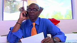 alexa nicole and ashli ames try anal after black cock