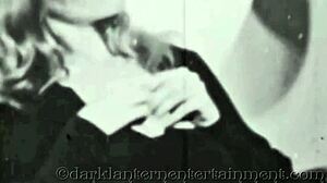 postcards from my step mother