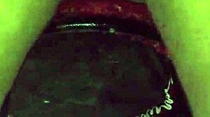 Latina Brunette Fucks Husband's Best Friend