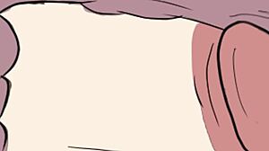 Extended Scene From Total Drama With Crimson And Gwen