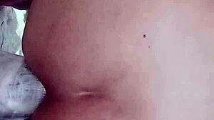 deseando más with wild anal fisting action tonight