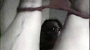 those natural tits flirting wildly!