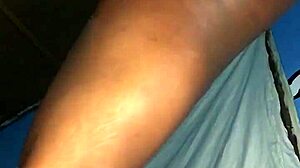 afternoon dildo session with tight toys and masturbation