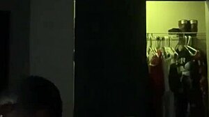 I message my big booty bbw neighbor for wet pussy fingering and masturbation