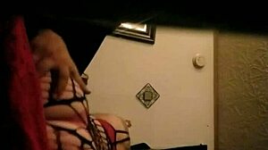 Wife Getting Ready For Dick