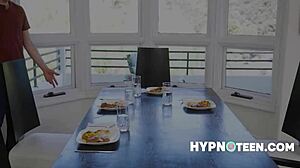 Good Grades Lead to Freeuse Nights Every Week