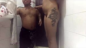 Dotýkání se mých prsou v autobuse! 😜