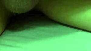 Hard Spanking Of A Cute College Amateur In Missionary Position