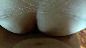 Latina BBW Teen Creampies Pussy