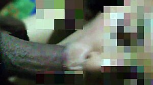 Cute Amateur Girl Delivers Intense Oral Blowjob on Hard Cock with Pussy Focus