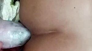 deseando más with wild anal fisting action tonight