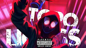 Licoss says, 'this is the top of the brazilian scene'