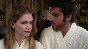 porn shooting spirals into wild, unexpected chaos