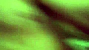 My girlfriend handles a massive cock so well