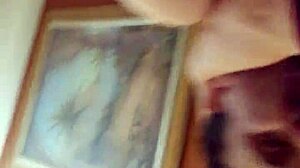 My girlfriend handles a massive cock so well