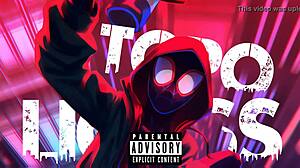 Licoss says, 'this is the top of the brazilian scene'