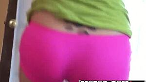 I’m loving anal so much, feels amazing in my ass with Elizabeth Bentley!