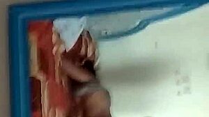 Confronting infidelity in an intense encounter