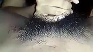 Intense Emotions in Myanmar Asian Blow Job Sucking Session