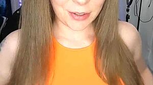 Chill day in the life try-on vlog behind scenes