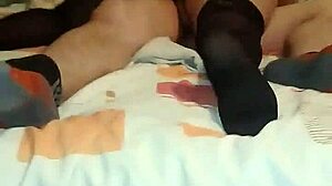 my hotwife 43 is mexican and old