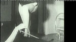 My secret life vintage lesbians