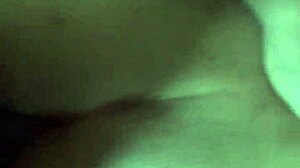 Confronting infidelity in an intense encounter