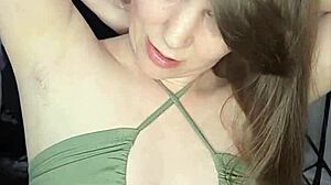 Chill day in the life try-on vlog behind scenes