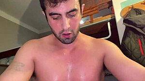 Irina Cage Gets Stuck In The Washing Machine, Feeling Wet Cunilingus And Big Cock Pov