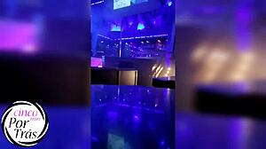 eu e lina nakamura aprontamos em porto alegre show