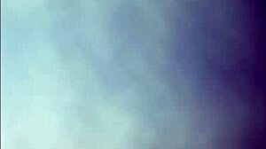 hannah horn explores alternative homemade fun with dan the fan