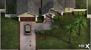 fucked two women in the hot jacuzzi 😍