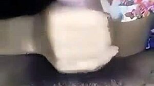 Intense Emotions in Myanmar Asian Blow Job Sucking Session