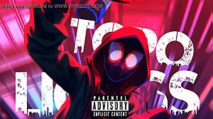 Licoss says, 'this is the top of the brazilian scene'