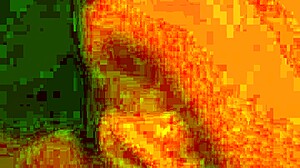 I play with my bound cock