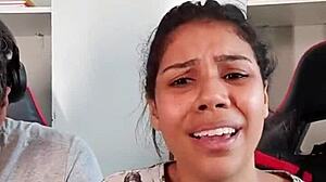 Assista Esse Video Por Sua Conta E Risco Continua��o Da Parte 1 Lunna Vaz