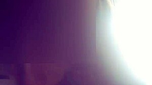 i convenced her to suck it in the truck, dianita miel