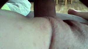 Tight German Pussy Fucked Outdoors Already!