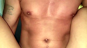 Irina Cage Gets Stuck In The Washing Machine, Feeling Wet Cunilingus And Big Cock Pov