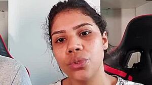 Assista Esse Video Por Sua Conta E Risco Continua��o Da Parte 1 Lunna Vaz