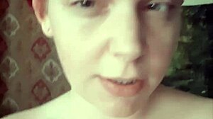 Chill day in the life try-on vlog behind scenes