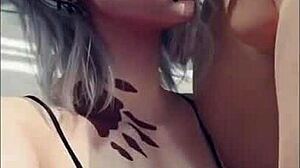 Viper Showcases Big Ass In Game