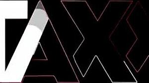 Asian Cutie Lana Violet Seduces Older Man Hardcore