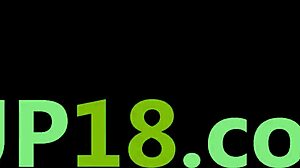 Two Pornstars Relish Luxury Art Sex in Retro Film!