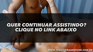 Live debora fantine - uh papai chegou com nego catra