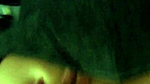 Petite Latina College Girl Feels Intense Pleasure in Doggystyle with Anal Finger