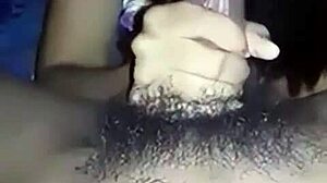 Intense Emotions in Myanmar Asian Blow Job Sucking Session