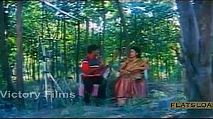 Telugu Bgrade Sizzles in Sarasanikhi Vastavaa!