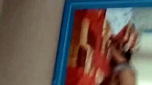 Confronting infidelity in an intense encounter